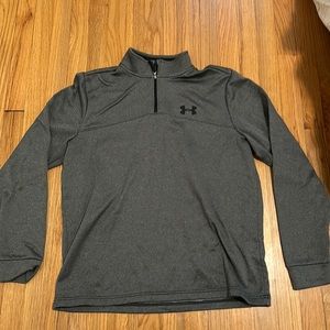 Under Armour cold gear quarter zip men’s